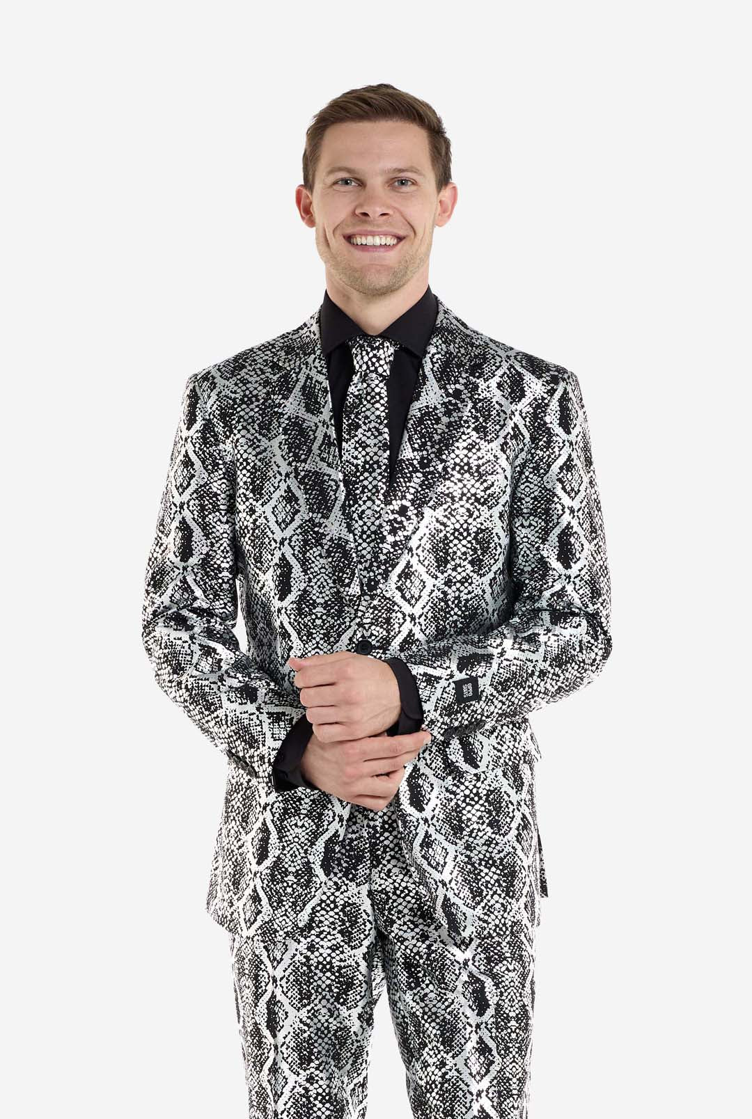 Men New Years Eve Suits